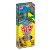 Seven Seeds Палочки для попугаев, с тропическими фруктами 3 шт.