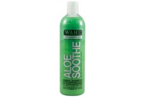 Wahl Aloe Soothe концентрированный шампунь для животных с алое 500 мл