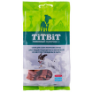 TiTBiT Хрустящие подушечки с начинкой со вкусом говядины и сыра для маленьких пород,  95 г