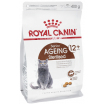 Royal Canin Sterilised Ageing 12+ Сухой корм для стерилизованных стареющих кошек в возрасте старше 12 лет, 400 г