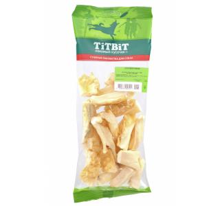 TiTBiT Соломка мини - мягкая упаковка, 75г