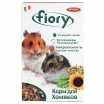 FIORY Criceti Корм для хомяков 400г