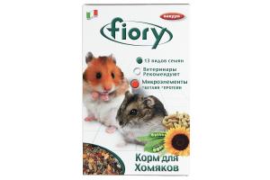 FIORY Criceti Корм для хомяков 400г