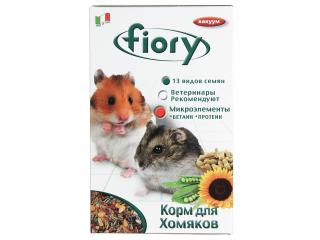 FIORY Criceti Корм для хомяков 400г