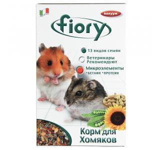 FIORY Criceti Корм для хомяков 400г