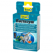 Tetra Bactozym средство для биологического запуска аквариума, 1 капсула на 100л воды