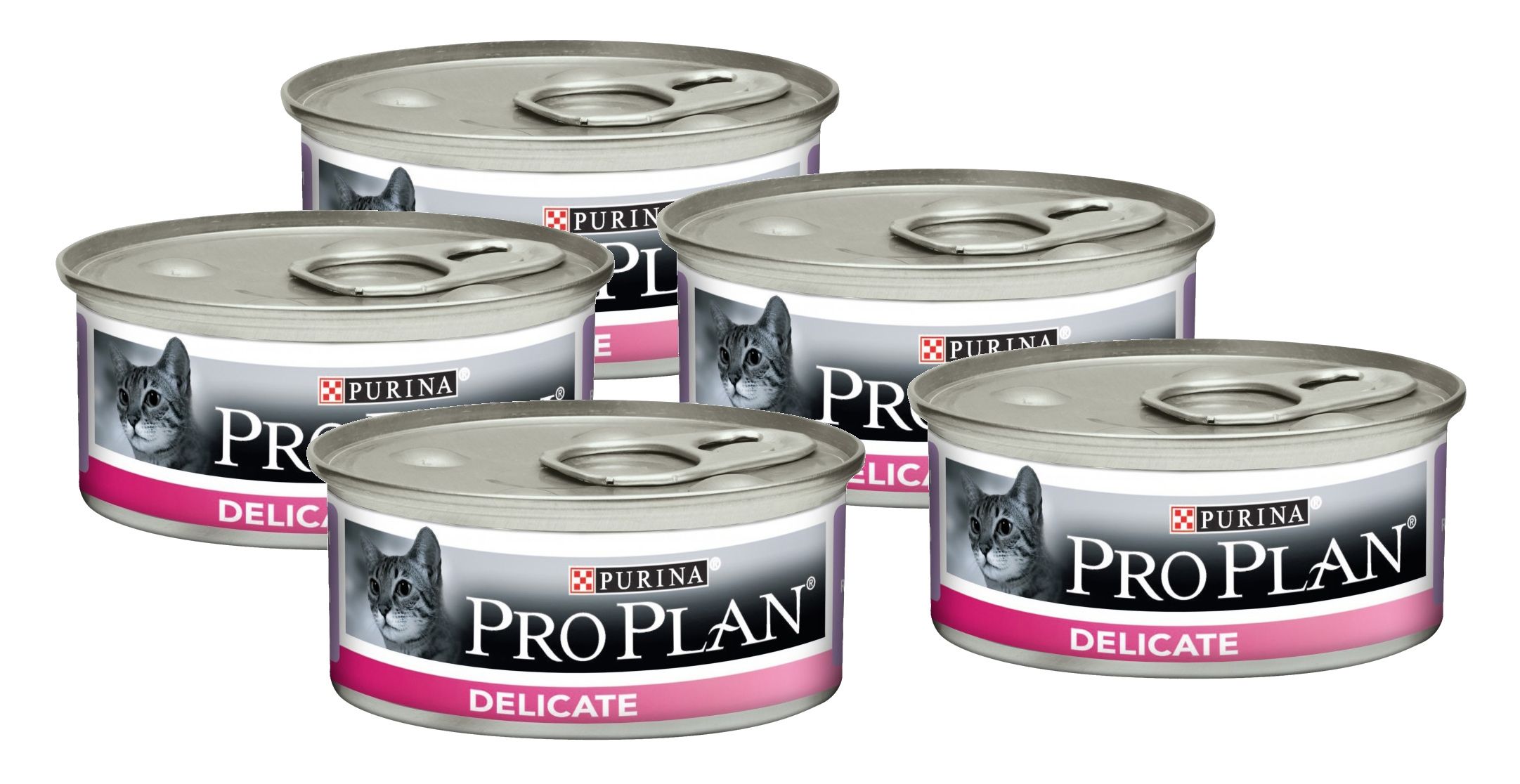 Купить влажный корм для кошек в спб. Pro Plan delicate для кошек консервы. Purina Pro Plan консервы для кошек. Консервы для кошек Pro Plan delicate, индейка, 85г. Пурина Деликат консервы с индейкой для кошек.